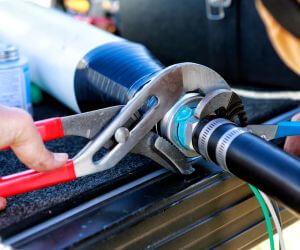 About Septic Pumping Service Townville, PA