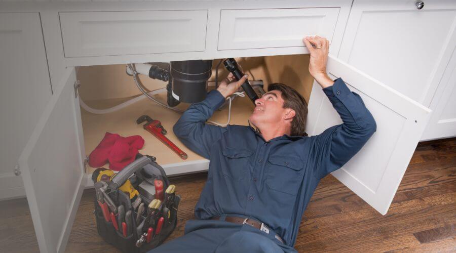 Professional septic pumping service in Townville, PA
